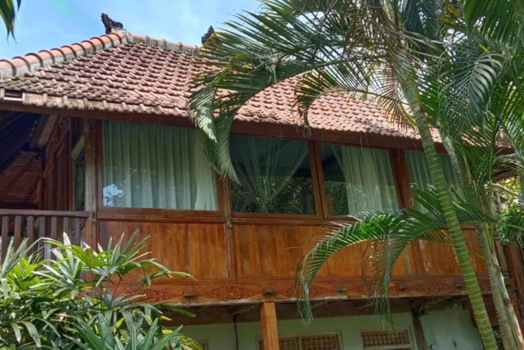 Kura Kura Beach House Canggu Exterior foto